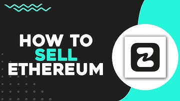 How To Sell Ethereum on Zengo Wallet (Quick & Easy)