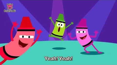 Writing Numbers | Number Songs | PINKFONG Songs for Children