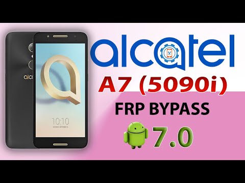 Βίντεο: Alcatel A7 και Alcatel A7 XL: αναθεώρηση δύο συσκευών στο τμήμα μεσαίου προϋπολογισμού