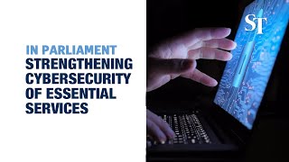 Essential service providers cannot outsource cybersecurity responsibility: Janil Puthucheary