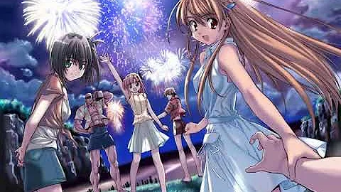 Nightcore- (Sam Hunt) House Party