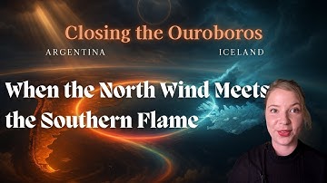 Closing the Circle of Time | Matías De Stefano, Robert Edward Grant and the Southern Flame