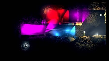 The Swapper - Asteroid Excavation Site 7 Solution