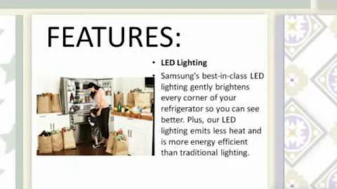 samsung rf4287hars reviews