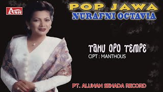 NURAFNI OCTAVIA - TAHU OPO TEMPE ( Official Video Musik ) HD