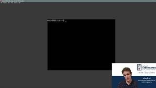 21 - Persistence - Extra Systemd Service