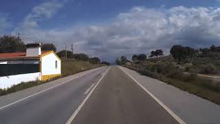 Estremoz a Fratel 2019