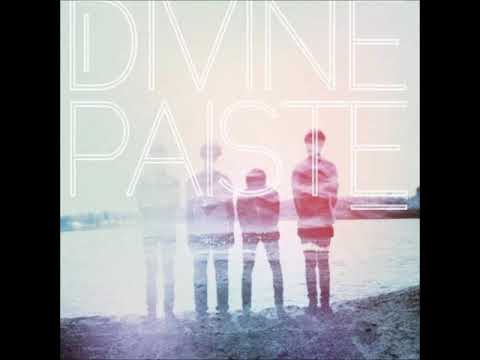 Divine Paiste - Nasty hornets  (2011)