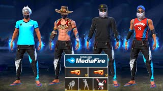 SEM BUG ???????? MELHOR PACK DE TEXTURA NO FREE FIRE!! ATUALIZADO!! DOWNLOAD MEDIAFIRE!! PUXANDO RANK!! Mqdefault