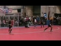Futsal Friday April 17 Time Machine Saves