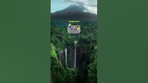 3 drone moves to learn for cinematic shots 📚 DJI Air 🎬  @_ahmadtito #dronetutorial