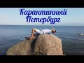 Петербург карантинный ► Кошкино парк / Сапы / Вуокса / Пляжи