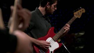 King Gizzard & The Lizard Wizard - The Wheel (Live on KEXP) chords