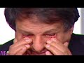 انهيار مصطفى يونس بعد اقتراب حبسه و تدخل مصطفى عبده لاقناع الخطيب بالتصالح و التنازل عن القضايا
