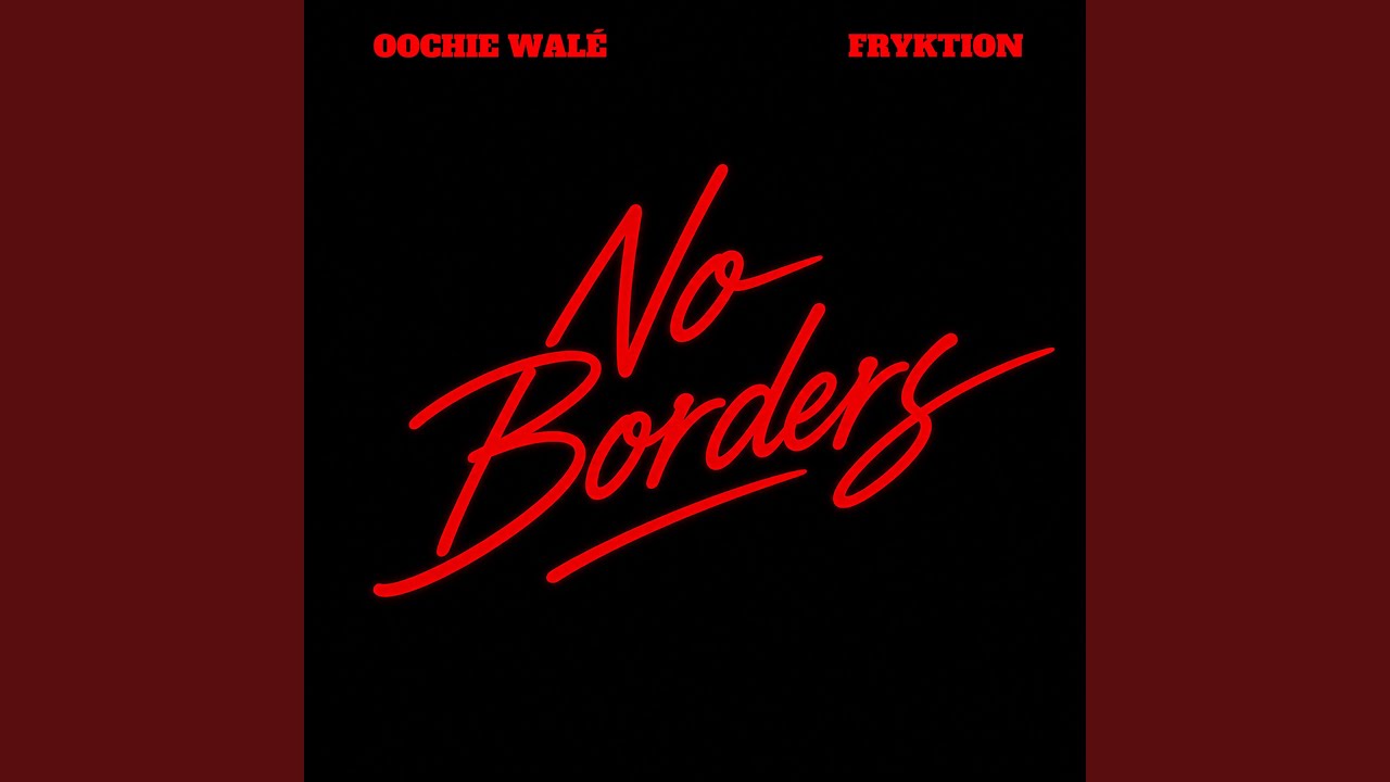 Watch No Borders on YouTube Watch No Borders on YouTube