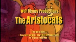 aristacats Ebay Trailers reel8 MPEG 4