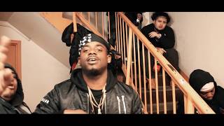 Papi Lux X Brezze - What It Do Official Video Shot By
