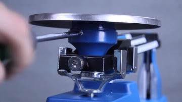How to Calibrate the TBB Triple Beam Balance