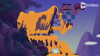 Bagheeras New Groove Part 1 - Opening Lesbe True To Your Groove