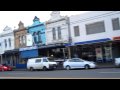 Australia melbourne streetview