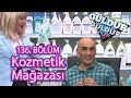 Güldür Güldür Show 136. Bölüm, Kozmetik Mağazası