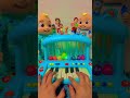 Cute CoComelon JJ Doll #trending #toys #cocomelon #shorts #shortvideo #viral #popular