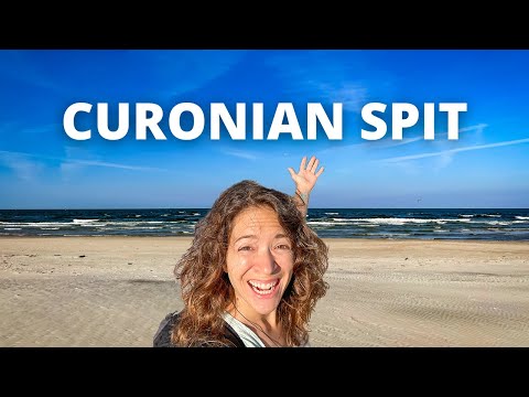 THIS IS LITHUANIA?!