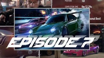 Need For Speed 2015 Episode 7 | Finishing Off...
