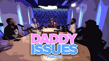 No Handbook to Raising Kids ft. Keith Polee - Daddy Issues Podcast