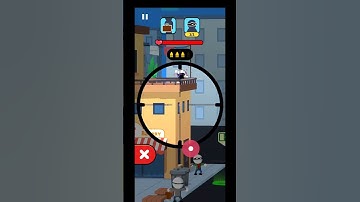 johnny trigger Sniper Level 13