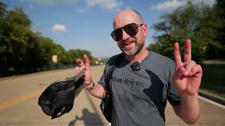 I Took A Full Frame Camera Instead Of Micro Four Thirds