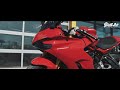 Ducati supersport wrap by southart