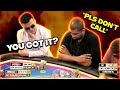 Nik Airball Overbet Bluffs $120K w/ 9 High - But is He a Boss?