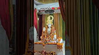 संकटमोचन || जय बजरंगबली || #explorepage #lucknownewstoday #reelitfeelit #bhaktivibes #hanumanji #vdo