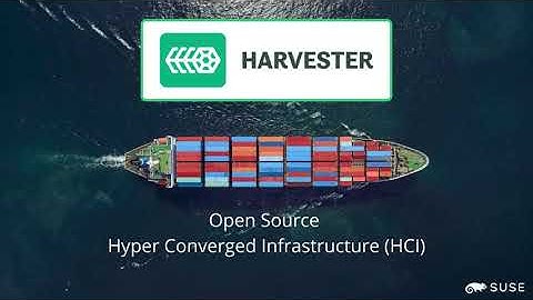 Harvester