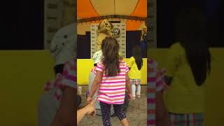 Splash' N Boots with Charlie