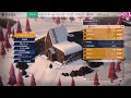 project winter