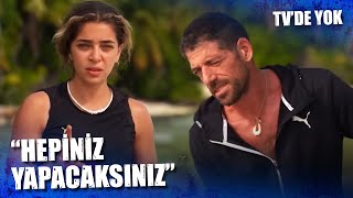 Cemal Hünal'dan Çarpıcı Sözler | Survivor 2021