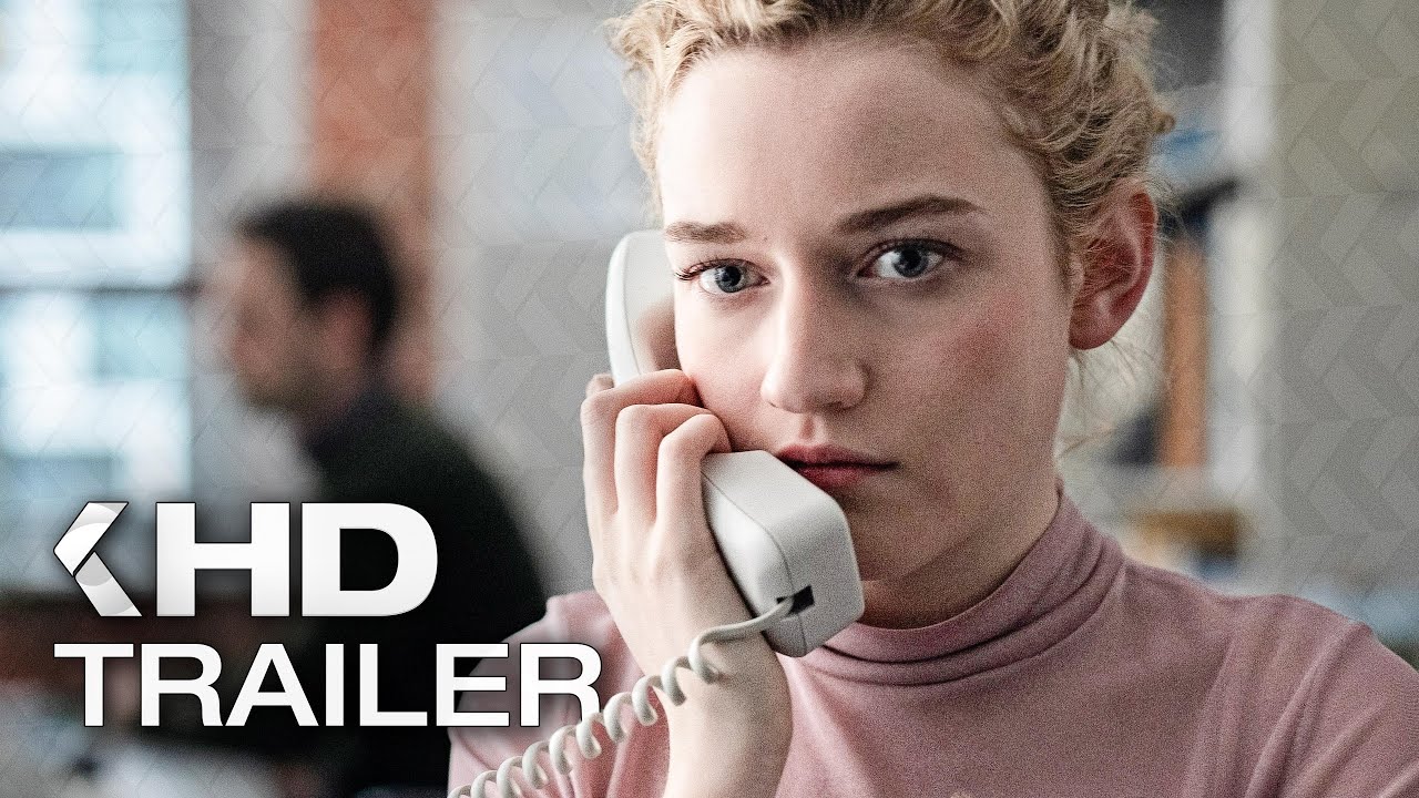 Update New THE ASSISTANT Trailer (2020)
