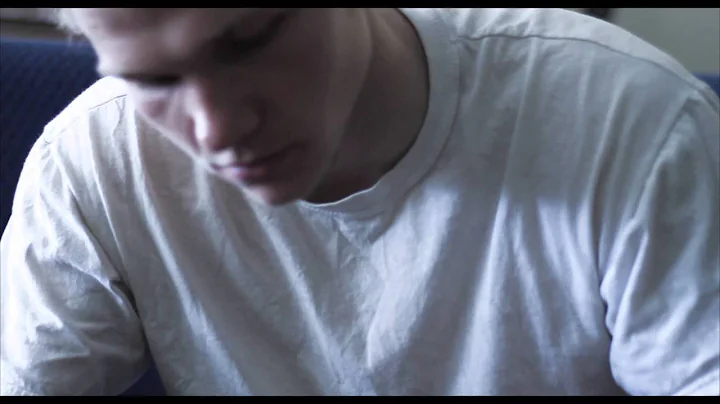 "LEGS" a Short Film by Michael Lamonte