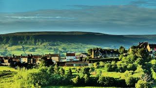 Castleton & Danby Dale, North York Moors - 23 June 2020