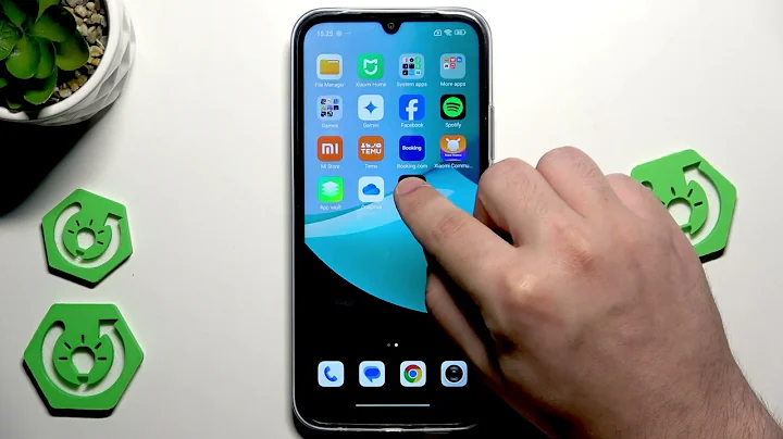 REDMI 15C 4G – Speed Up Tricks for Faster Performance