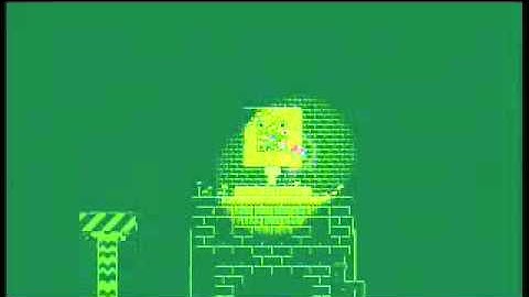 Fez - QR Code (Sewers)