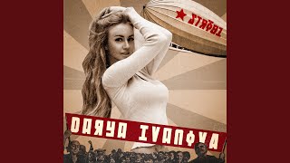 Darya Ivanova
