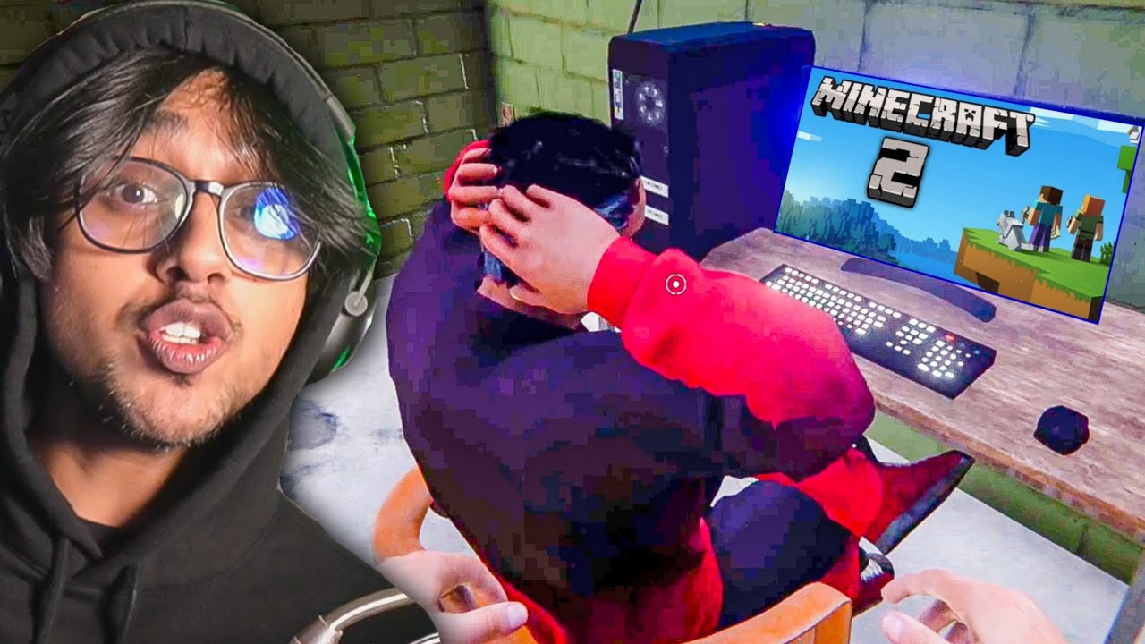 MY NEW INTERNET CAFE ! - INTERNET CAFE SIMULATOR 2 #1