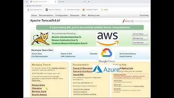 Installing Tomcat 9 on EC2 server 2024 | Deploying your Java and WAR files|#tomcat|Share & Subscribe