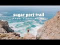 Hiking the Sugar Port Trail | TODOS SANTOS, BAJA CALIFORNIA SUR