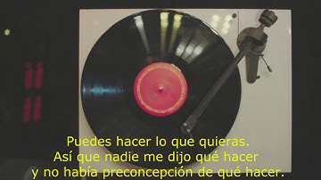 Daft Punk - Giorgio by moroder (Sub Español)