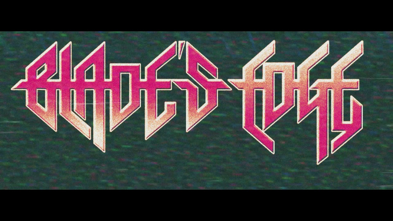 Blade's Edge Rise To The Top (Sabïre Tribute) YouTube