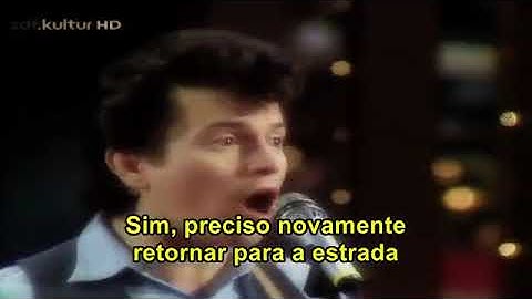 Thumbnail of Spider Murphy Gang - Ich Schau Dich An - (1983)